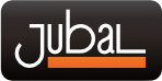 Jubal drum & bugle corps logo