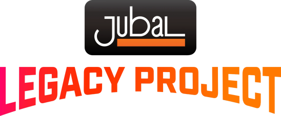 Jubal Legacy Project logo