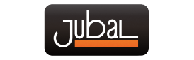 Jubal Legacy Project logo
