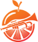 Orange Brass logo