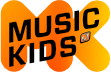 Music Kids logo