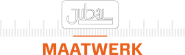 Maatwerk optredens logo